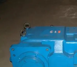 礦用減速機(jī)